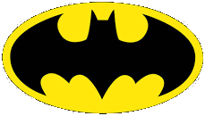 Logo de Batman