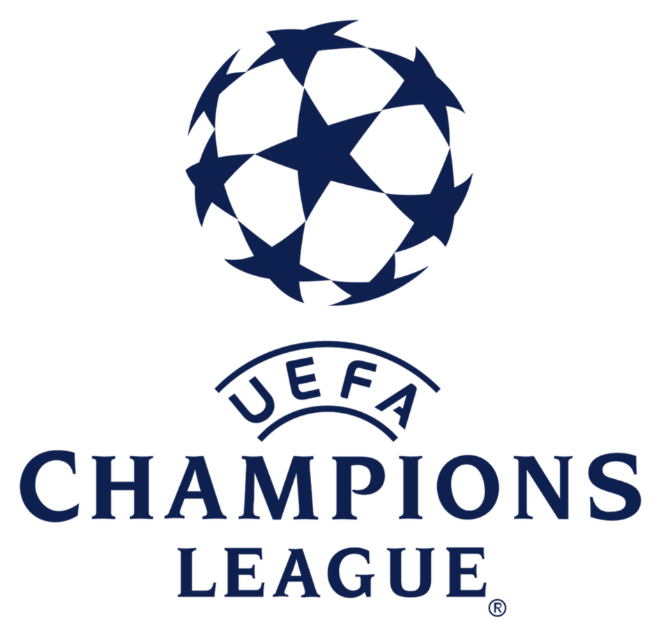 Logo de Champions League