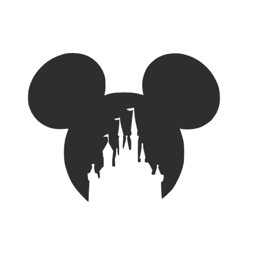 Logo de Disney