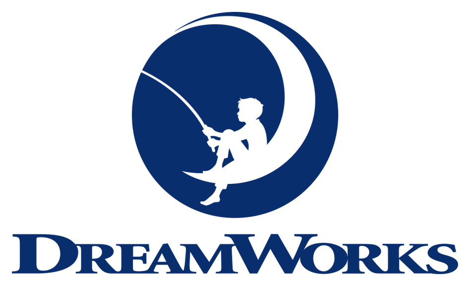 Logo de DreamWorks