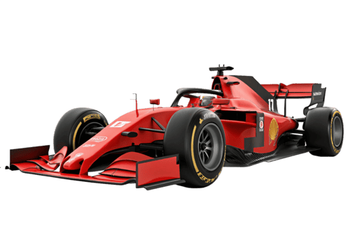 Logo de Formula 1