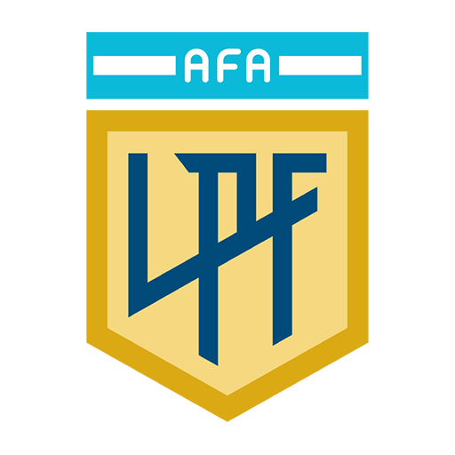 Logo de Fútbol Argentino