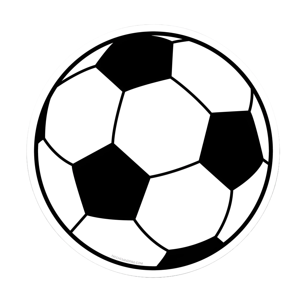 Logo de Fútbol