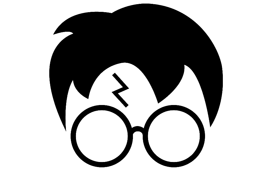 Logo de Harry Potter