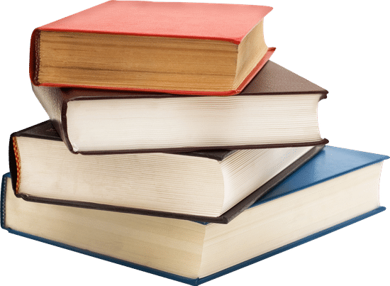 Logo de Literatura