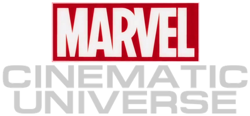 Logo del Universo Cinematográfico de Marvel