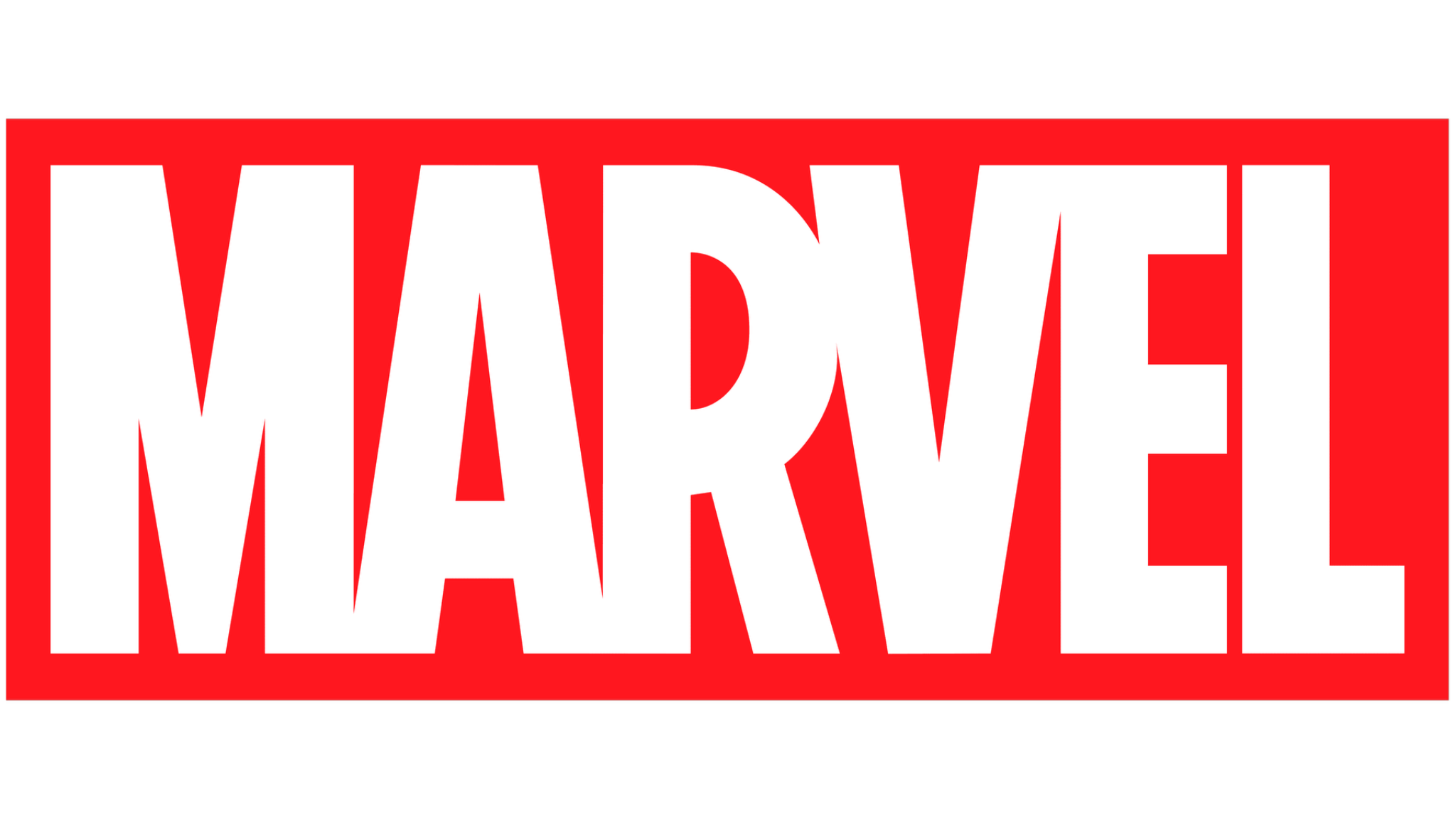 Logo de Marvel Comics
