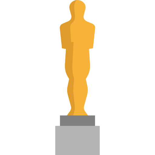 Logo de Oscars