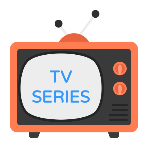 Logo de Series